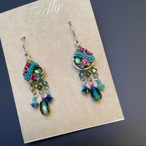 NEW FIREFLY Earrings